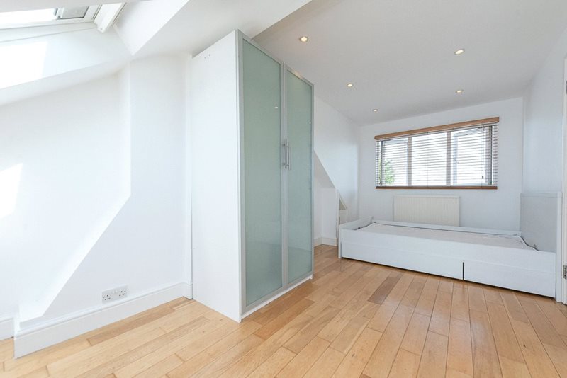 Chaplin Road, London, NW2