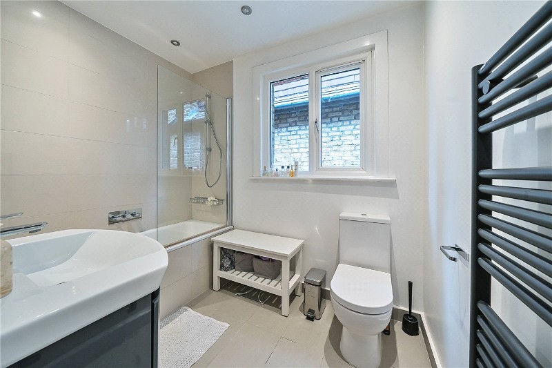 Weigall Road, Lee, London, SE12