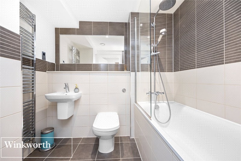 Dyke Road, Brighton, East Sussex, BN1