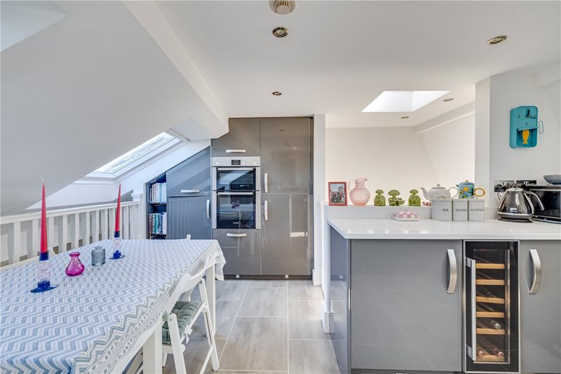 Stephendale Road, London, SW6