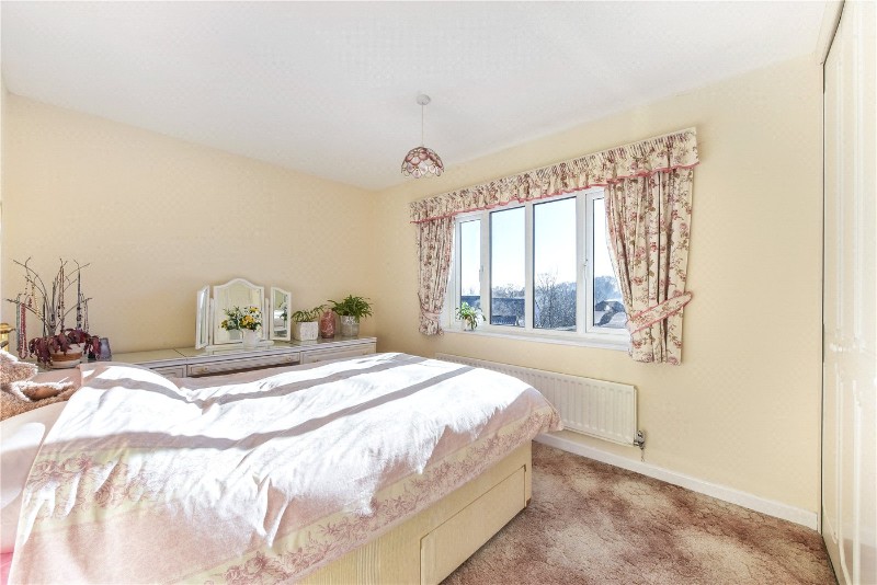 Harvest Close, Winchester, Hampshire, SO22