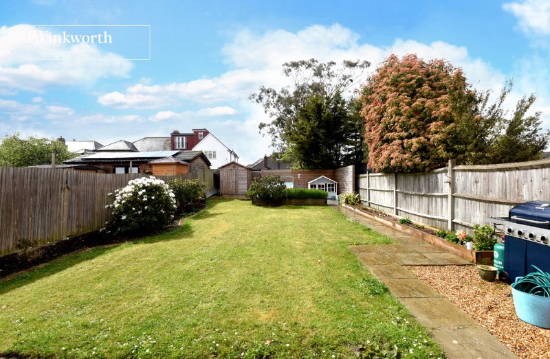 Newbury Gardens, Epsom, Surrey, KT19