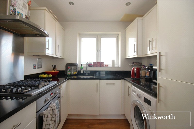 Todd Close, Borehamwood, Hertfordshire, WD6