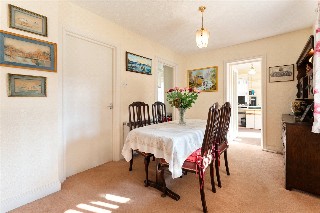 Great Well Drive, Romsey, Hampshire, SO51