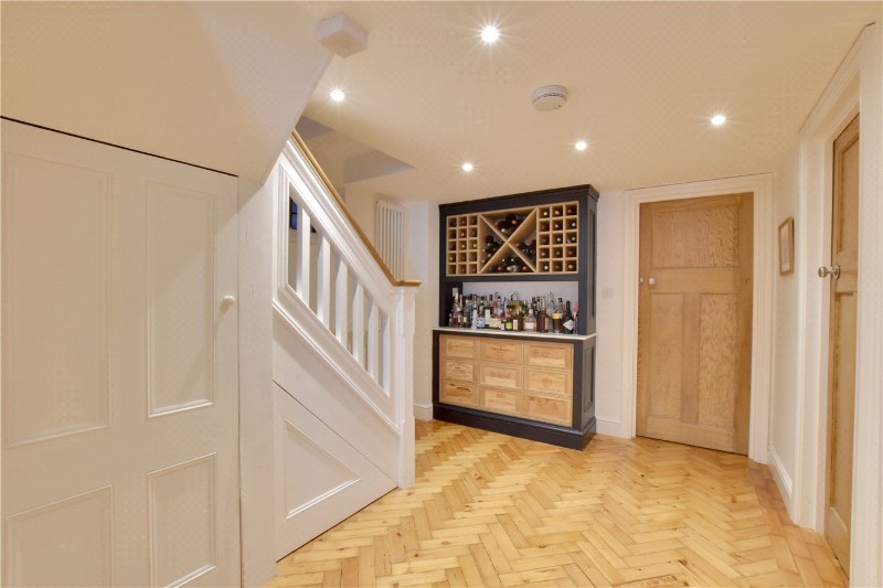 Belmont Hill, Lewisham, London, SE13