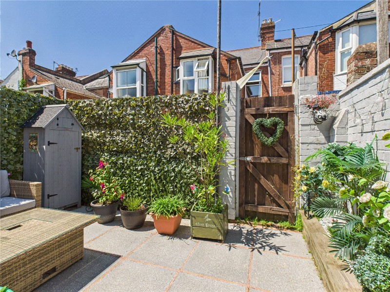 East Grove Road, Exeter, Devon, EX2