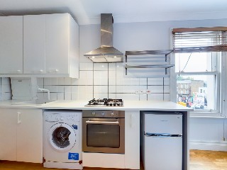 Besson Street, London, SE14