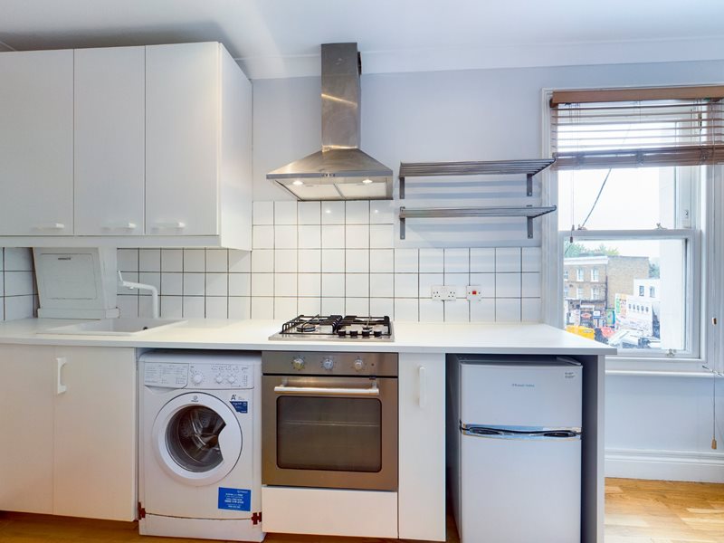 Besson Street, London, SE14