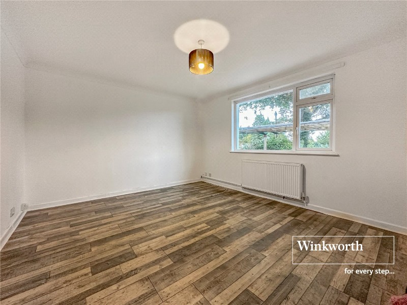 Ford Close, Ferndown, Dorset, BH22