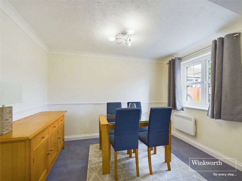 Maltings Place, Reading, Berkshire, RG1
