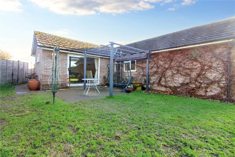 Mark Lemmon Close, Cringleford, Norwich, Norfolk, NR4