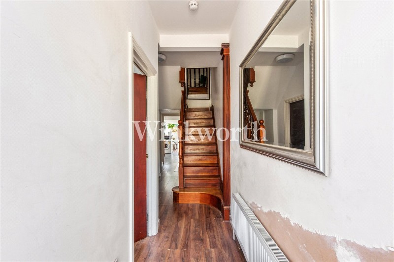 Malvern Road, London, N17