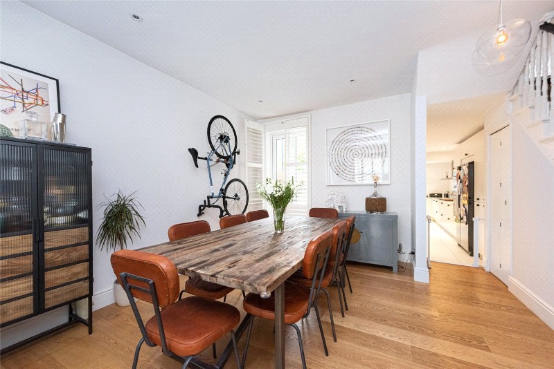 College Road, London, NW10