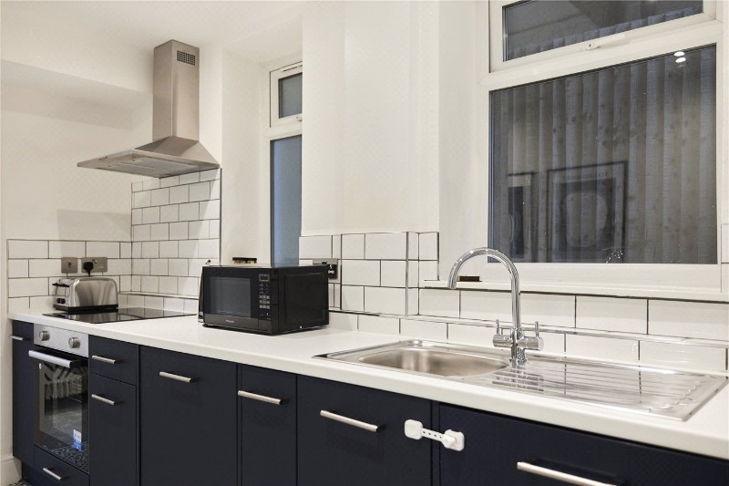 Lordship Lane, East Dulwich, London, SE22