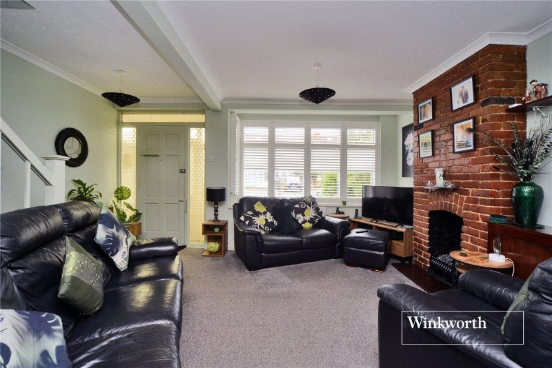Henley Avenue, Cheam, Sutton, SM3