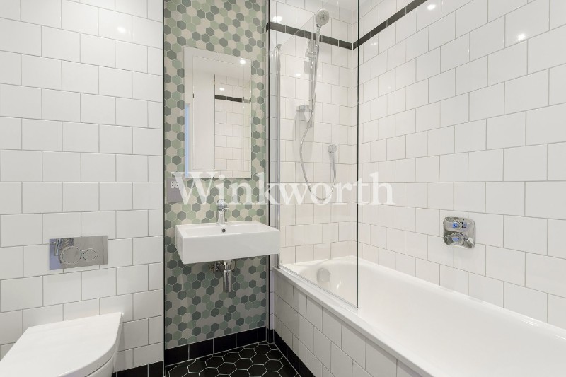 Prytaneum Court, 251 Green Lanes, London, N13