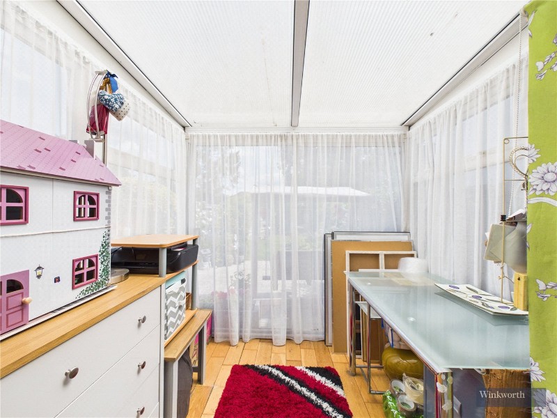 Windsor Road, Harrow, Middlesex, HA3