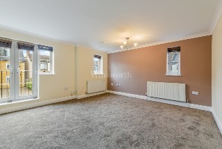 Birkbeck Road, Beckenham, BR3