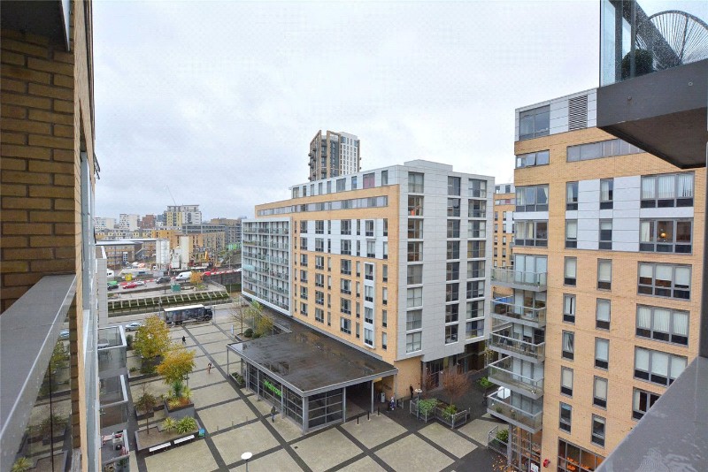 Jubilee Court, 20 Victoria Parade, Greenwich, London, SE10