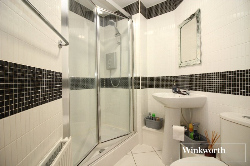 Todd Close, Borehamwood, Hertfordshire, WD6