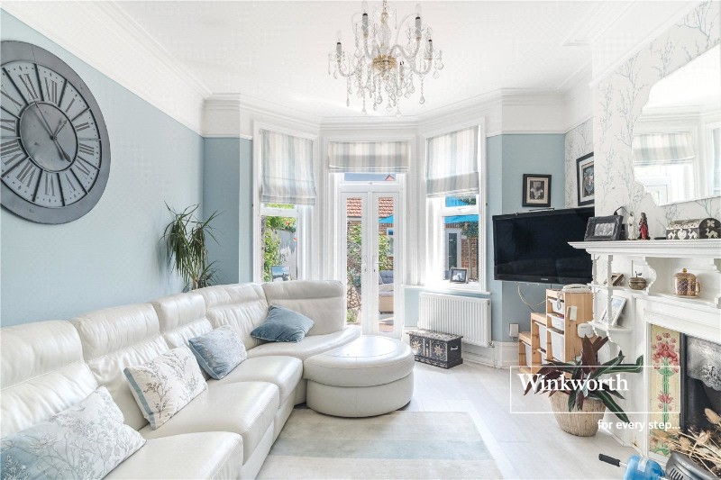 Chestnut Avenue, Bournemouth, BH6