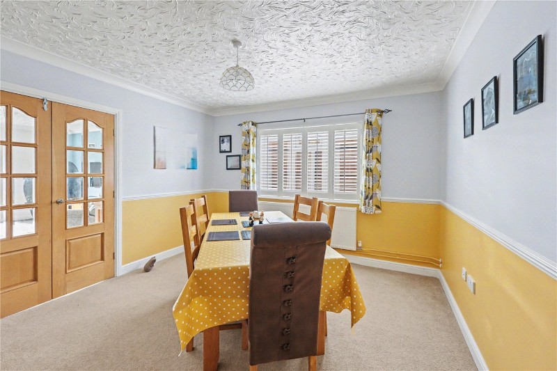 Neylond Crescent, Hellesdon, Norwich, Norfolk, NR6