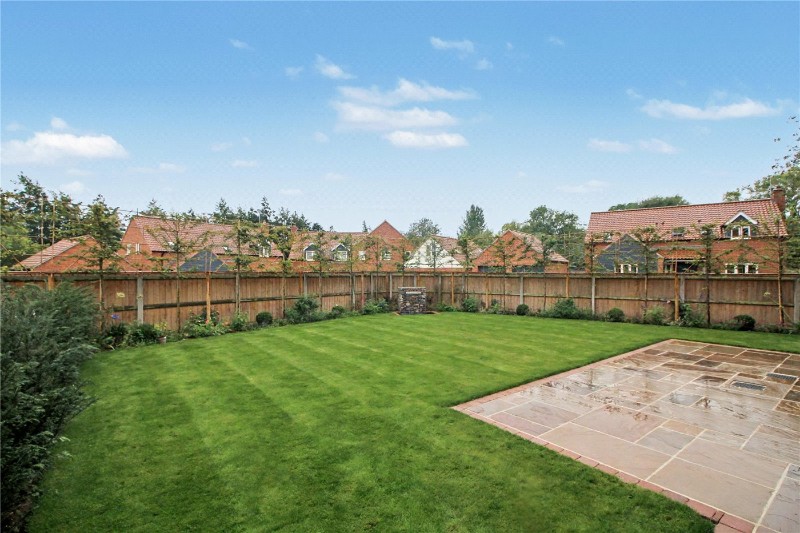 Larch Grove, North Elmham, Dereham, Norfolk, NR20