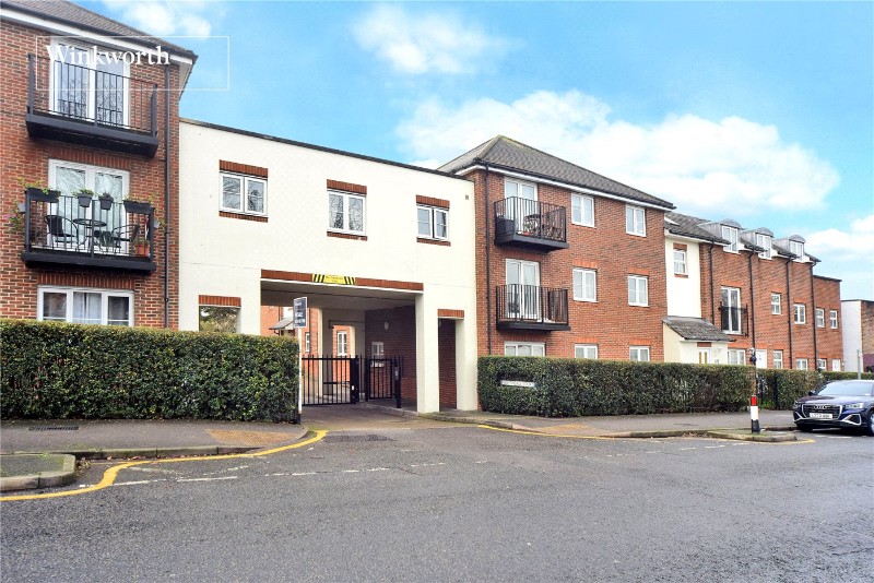 Lind Road, Sutton, Surrey, SM1