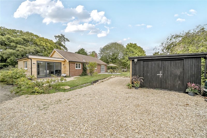 Greenhouse Road, All Cannings, Devizes, Wiltshire, SN10