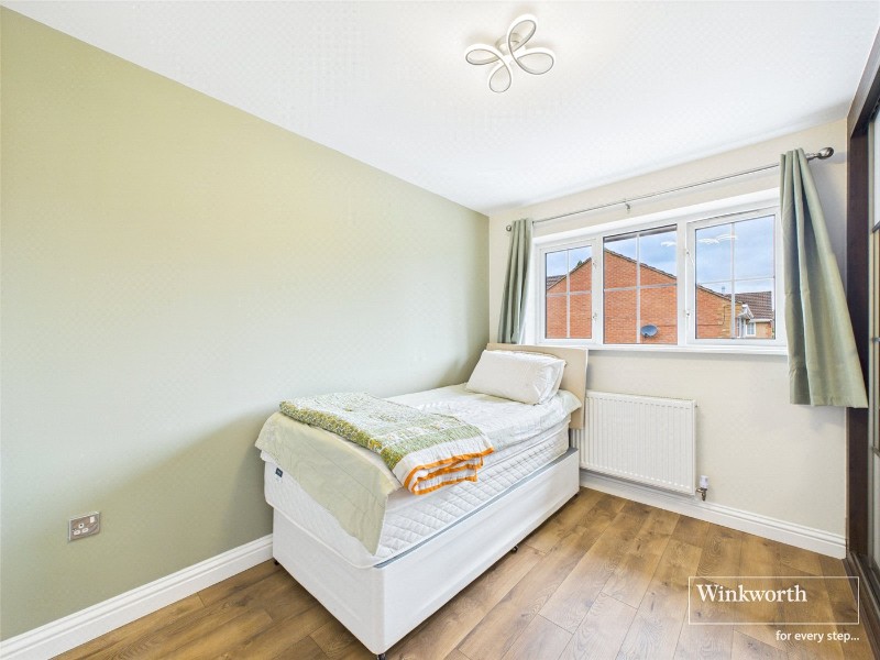 Greenidge Close, Reading, Berkshire, RG1