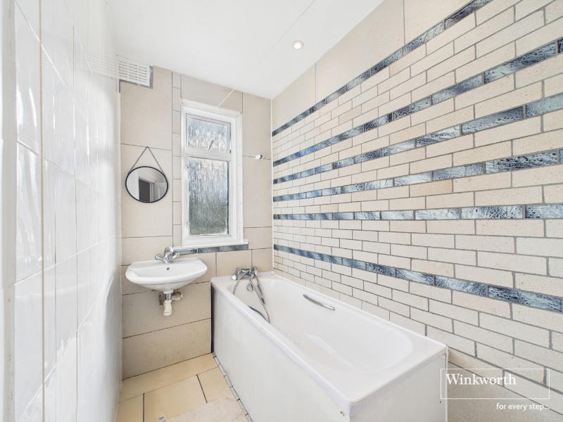 Park Chase, Wembley, Middlesex, HA9