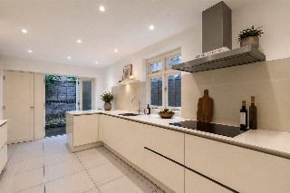 Cathles Road, London, SW12