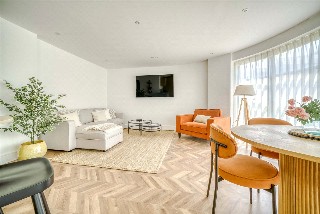 Studland Road, Bournemouth, Dorset, BH4