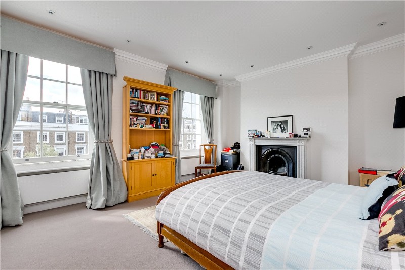 Markham Square, Chelsea, London, SW3
