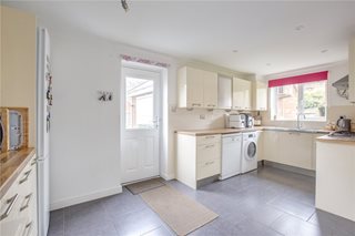 Kite Wood Road, Penn, HP10