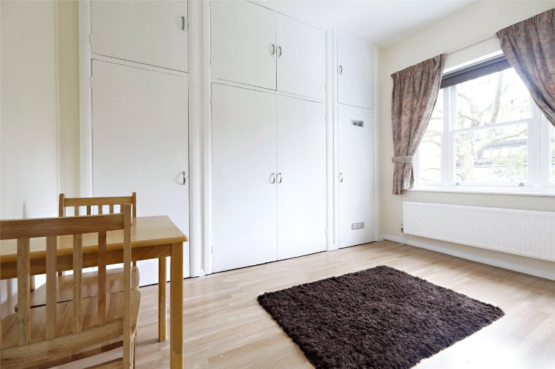 20 Craven Hill, London, W2