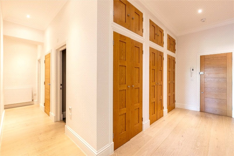 Fountain House, 138 West Hill, London, SW15