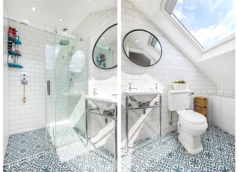 Credenhill Street, London, SW16