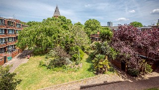 Tachbrook Street, London, SW1V