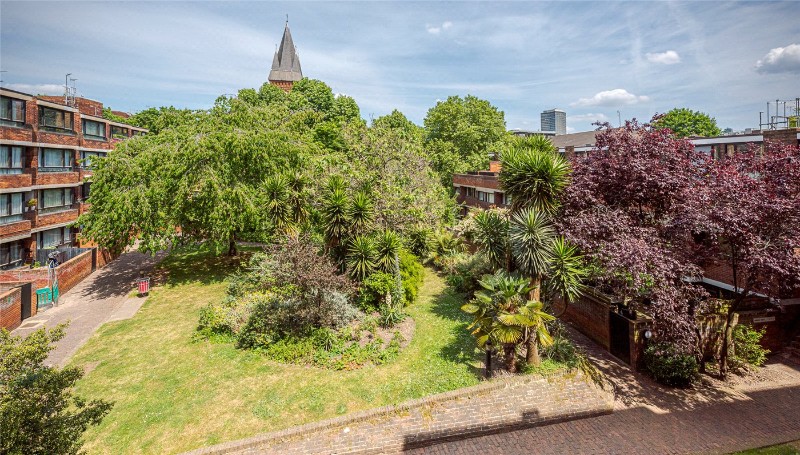 Tachbrook Street, London, SW1V