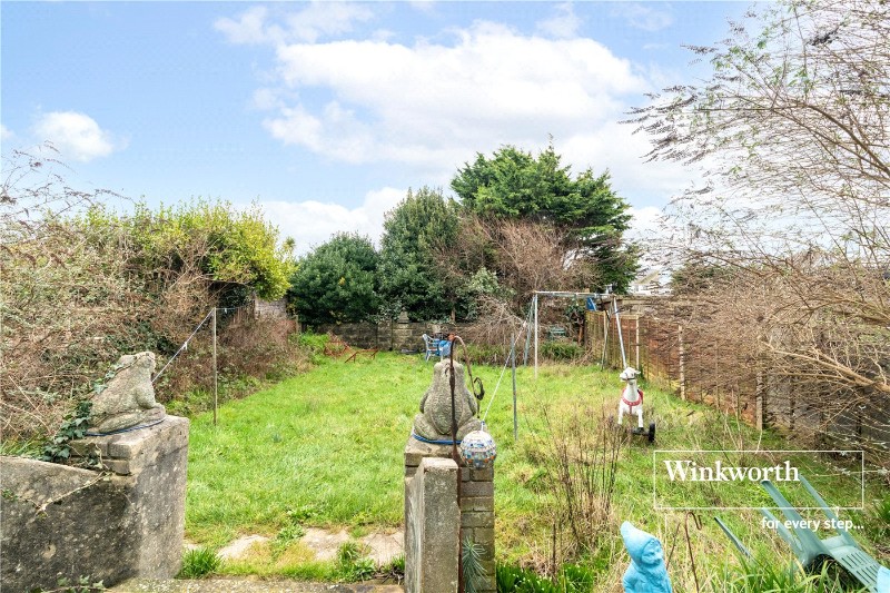 Cellars Farm Road, Bournemouth, Dorset, BH6