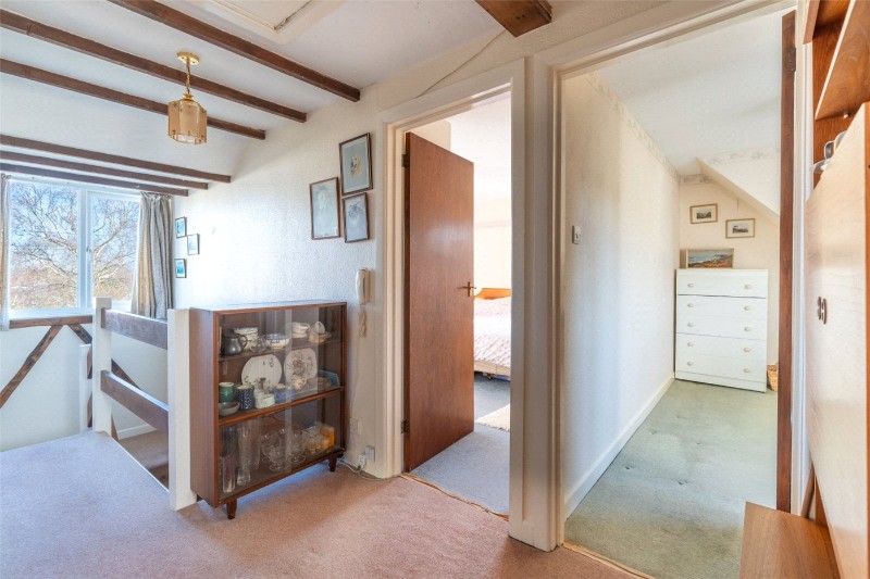 Sandy Lane, Colehill, Wimborne, Dorset, BH21