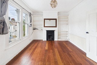 Margate Road, London, SW2
