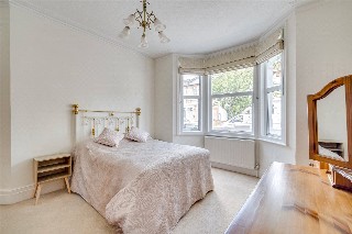 Chaldon Road, London, SW6