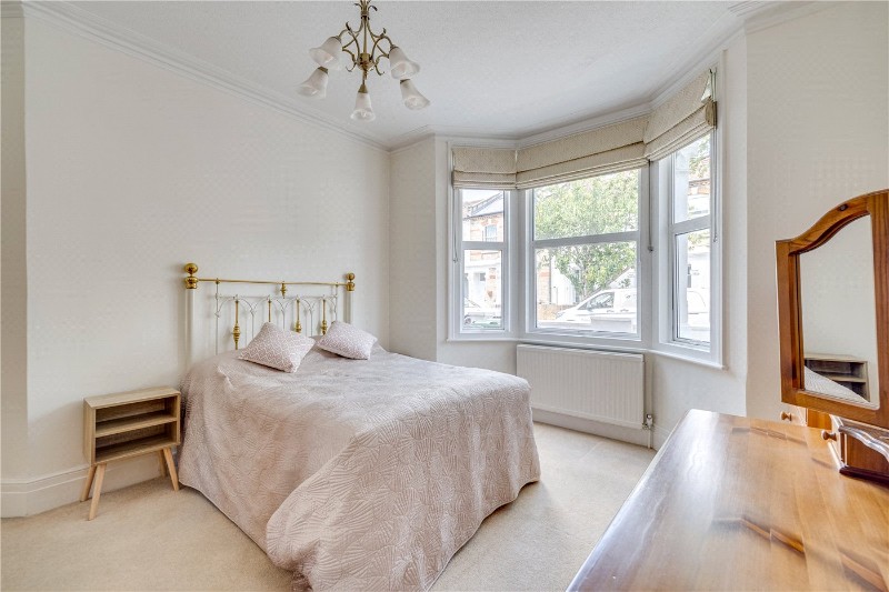 Chaldon Road, London, SW6