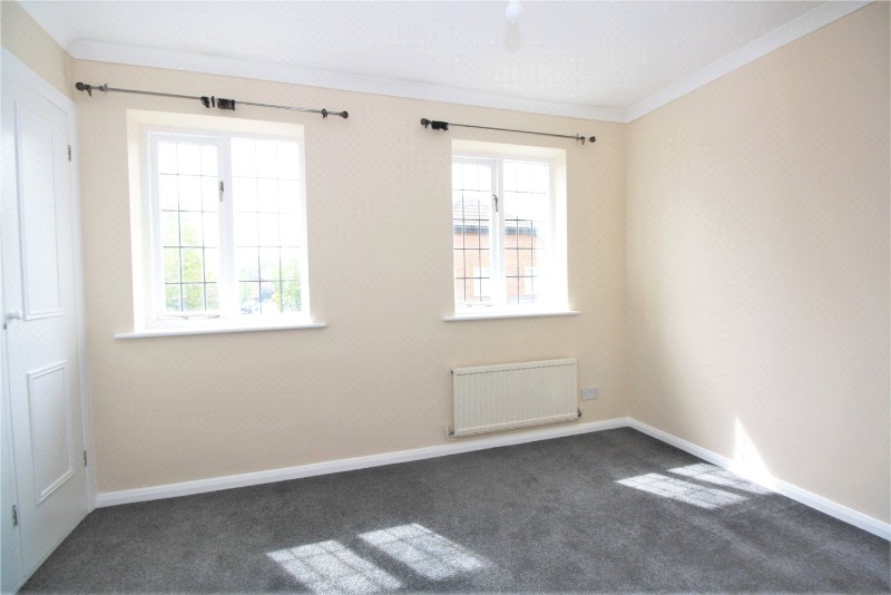 Bell Close, Beaconsfield, HP9