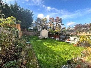Ferme Park Road, London, N8