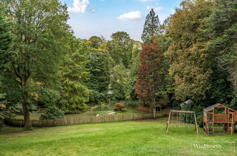 Charters Road, Ascot, Berkshire, SL5