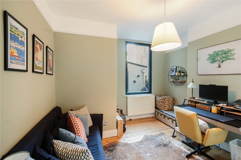 Crebor Street, East Dulwich, London, SE22