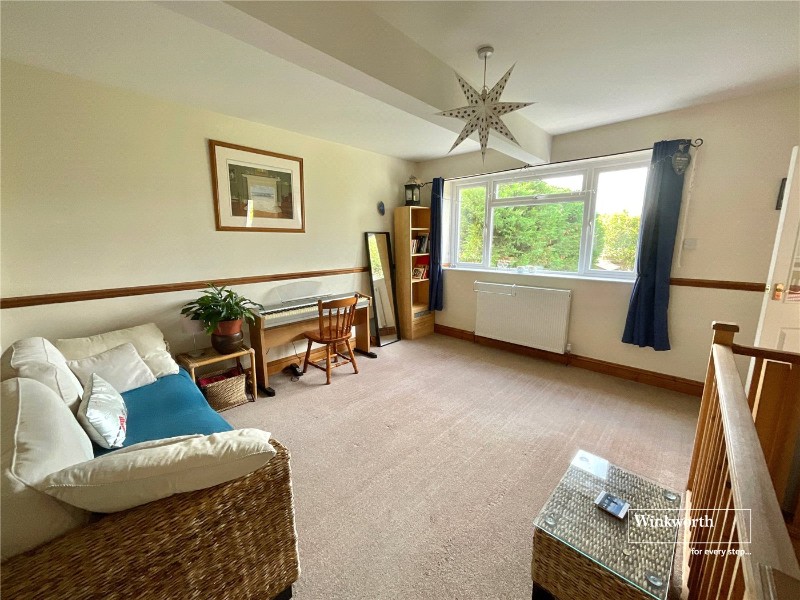 Pauntley Road, Christchurch, BH23